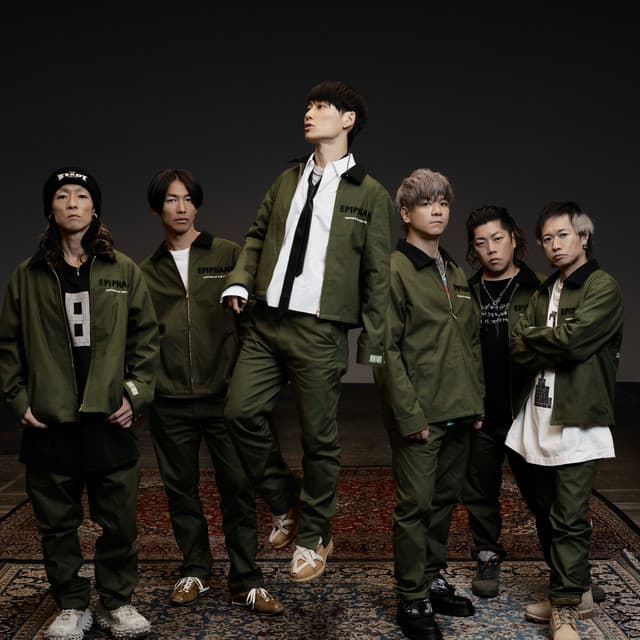 UVERworld
