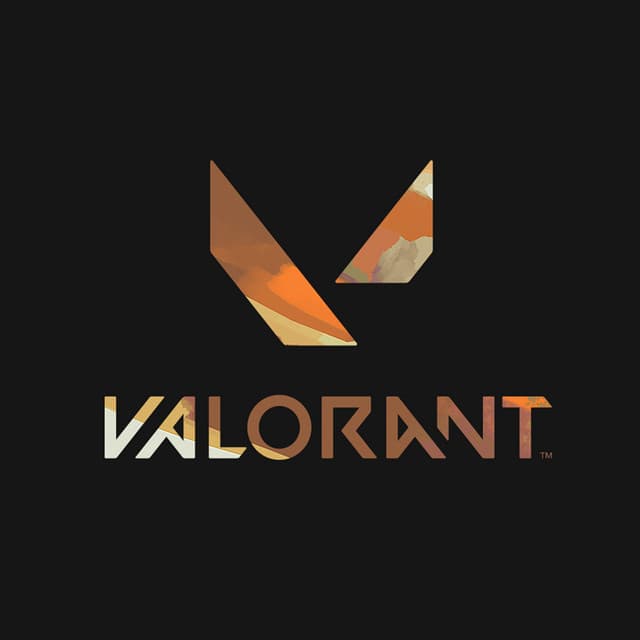 VALORANT