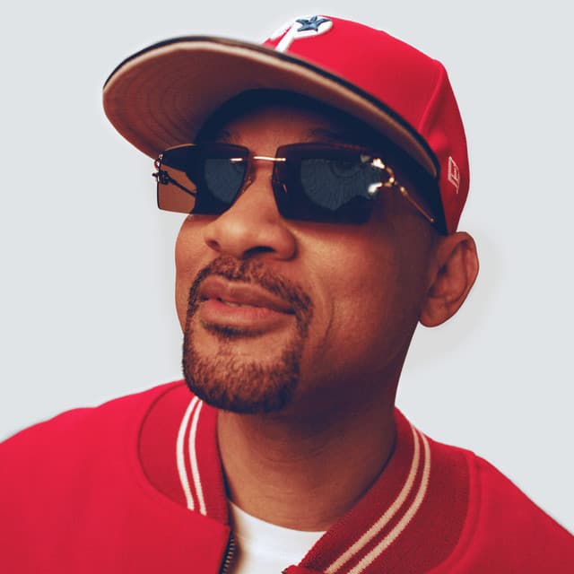 Will Smith