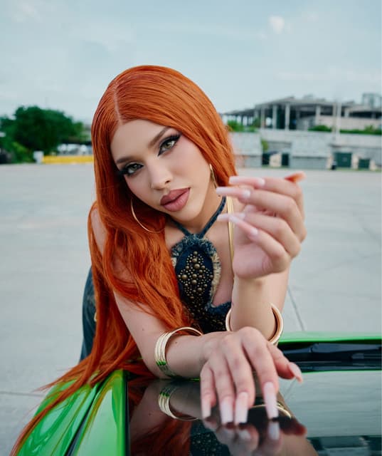 Yeri Mua