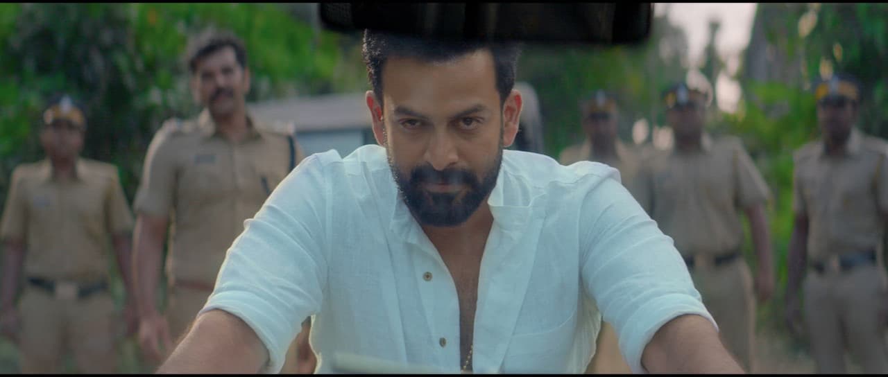 Sreehari Tharayil