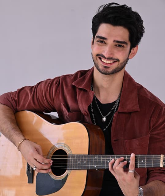 Sheheryar Rehan