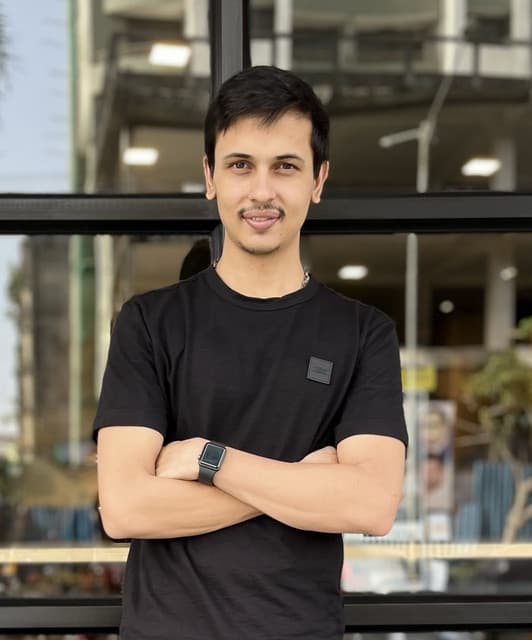 Mandeep Panghal