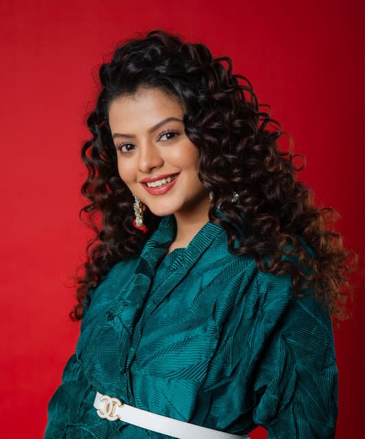 Palak Muchhal