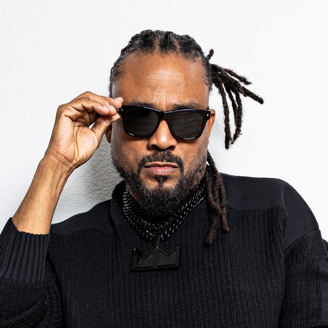 Machel Montano