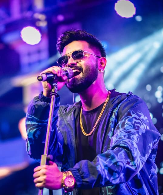 Subhadeep Das Chowdhury