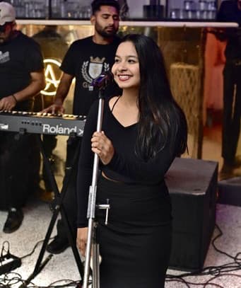Swara Verma