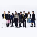 Stray Kids