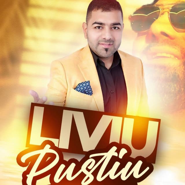 Liviu Pustiu