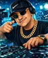 DJ Biel Bolado