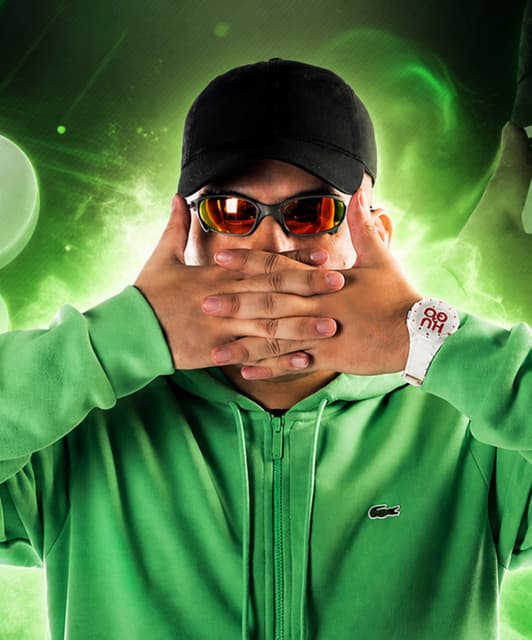DJ WILL TN