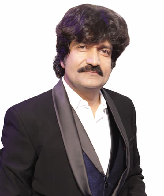 Ravi Pawar