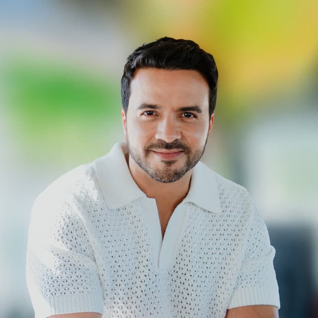 Luis Fonsi