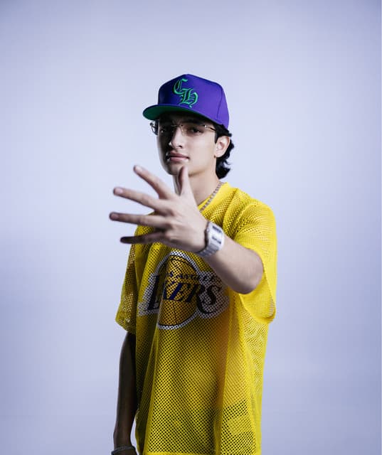 Rey Quinto