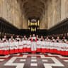 Choir of King's College, Cambridge
