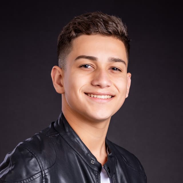 Pedrinho Forrozeiro