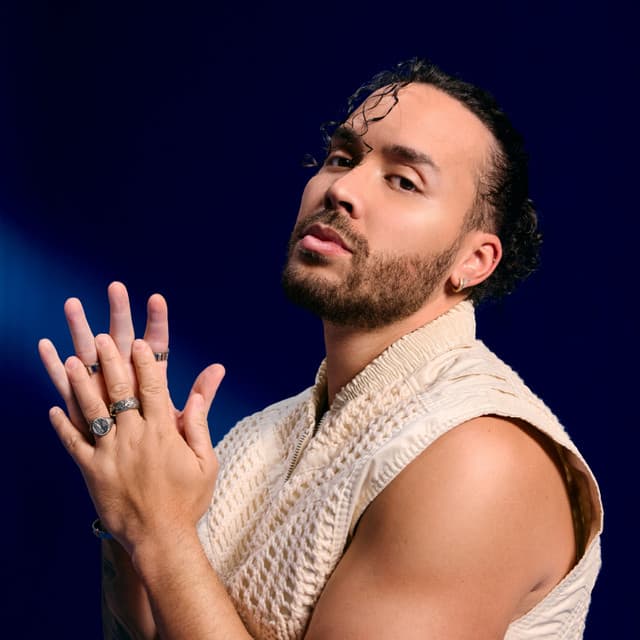 Prince Royce