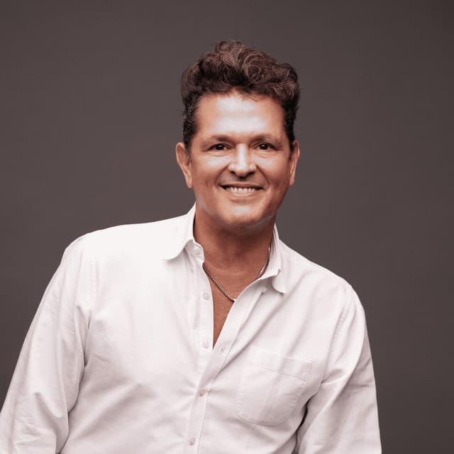 Carlos Vives
