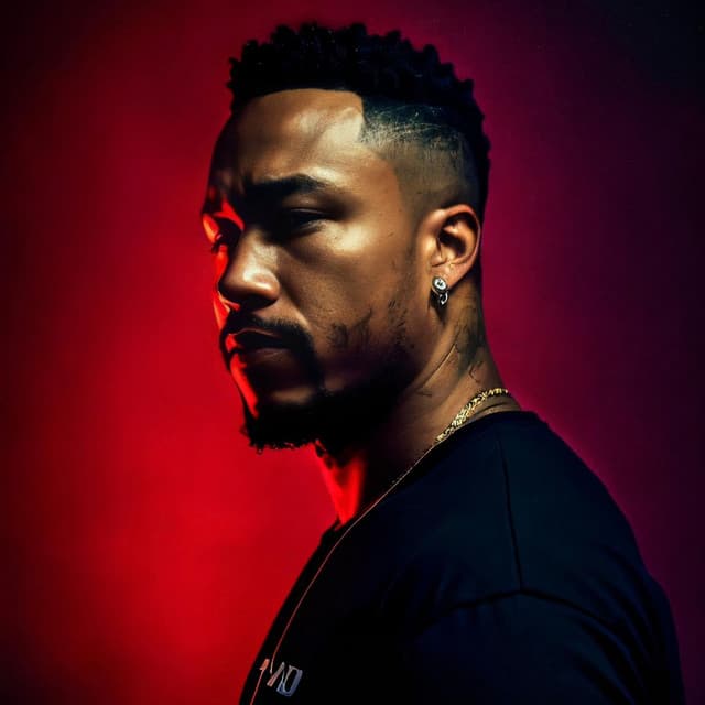 Mc Maicon Do Complexo