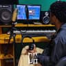 DJ DG SANT 00