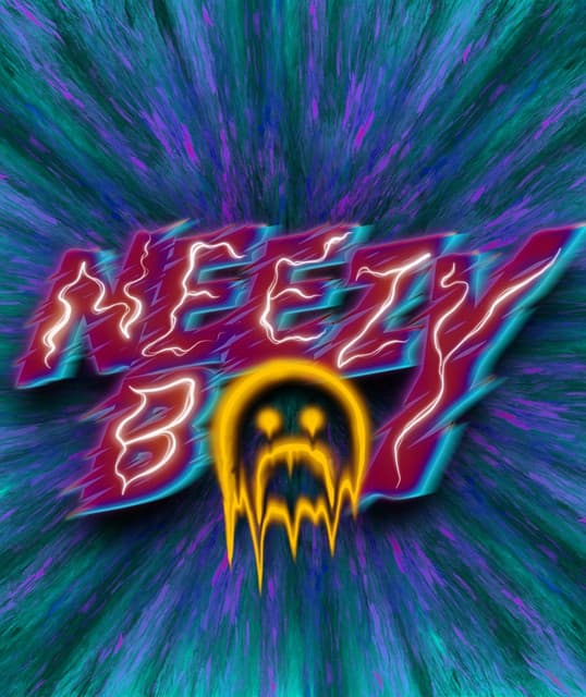 neezyboy