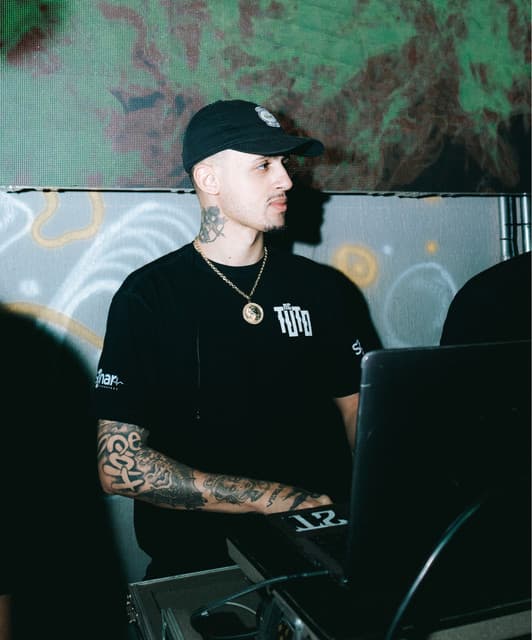 DJ Gu