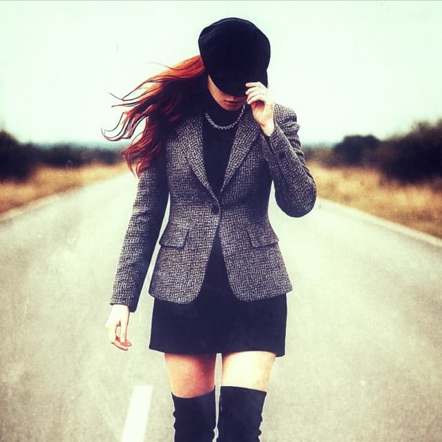 Nicole Russin-McFarland