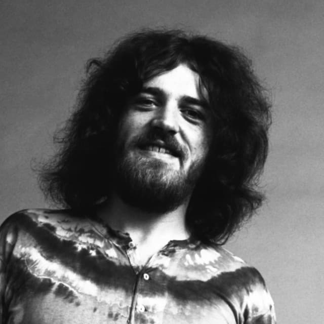 Joe Cocker