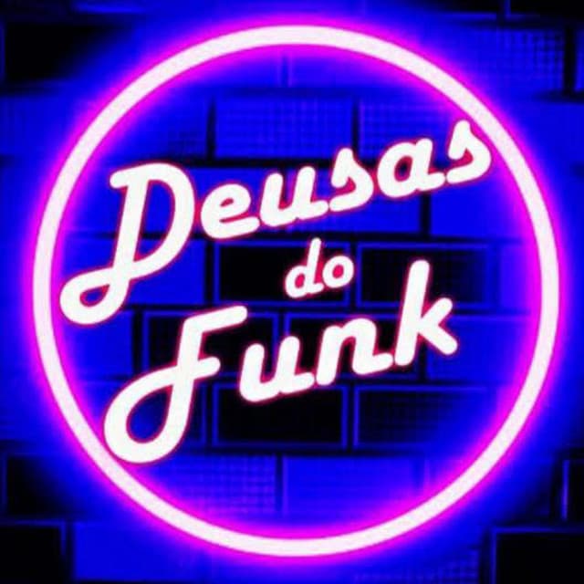 Deusas do Funk
