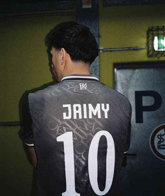 Jaimy