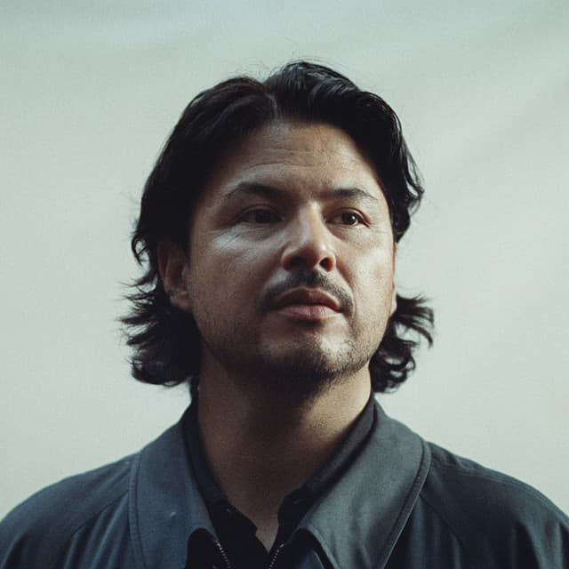 Jamie Woon