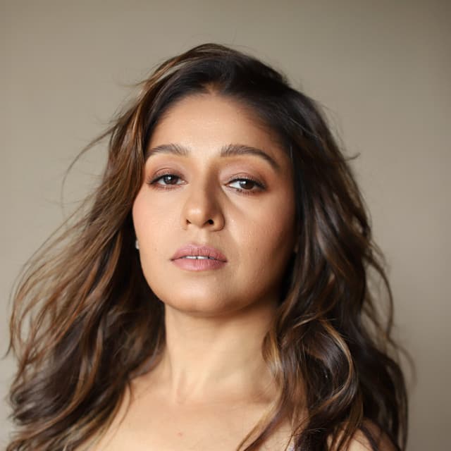 Sunidhi Chauhan
