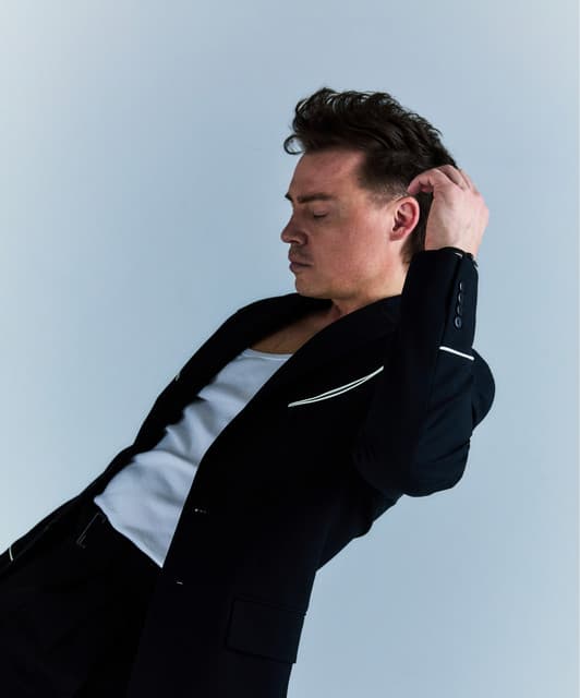 Shawn Hook