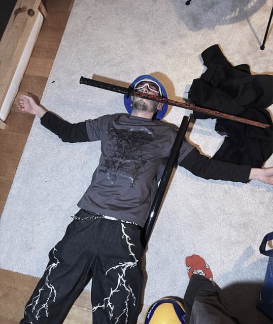 DJ TÖRKE