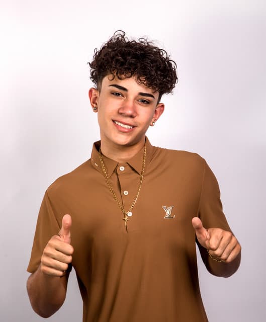 MC Matheuzim
