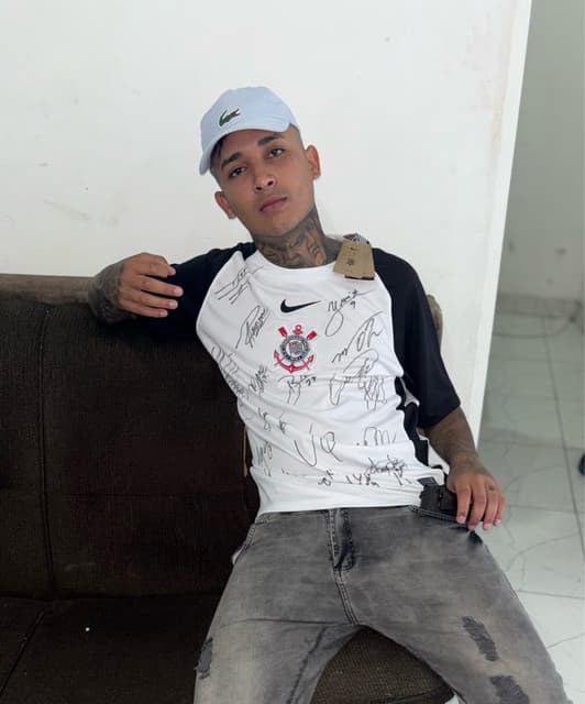 MC Fr da Norte