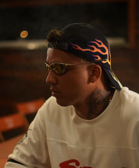 Mc Lindão