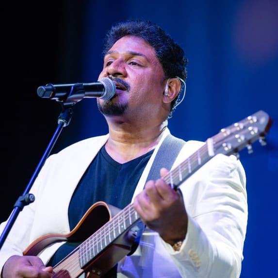 Devan Ekambaram