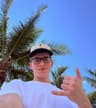 Palm Monkey