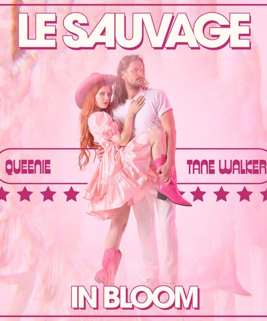 Le Sauvage