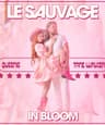 Le Sauvage