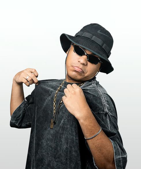 DJ CLEBER