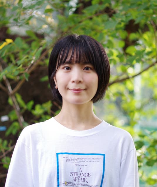 橋本絵莉子