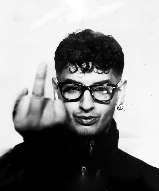 Baran Kok