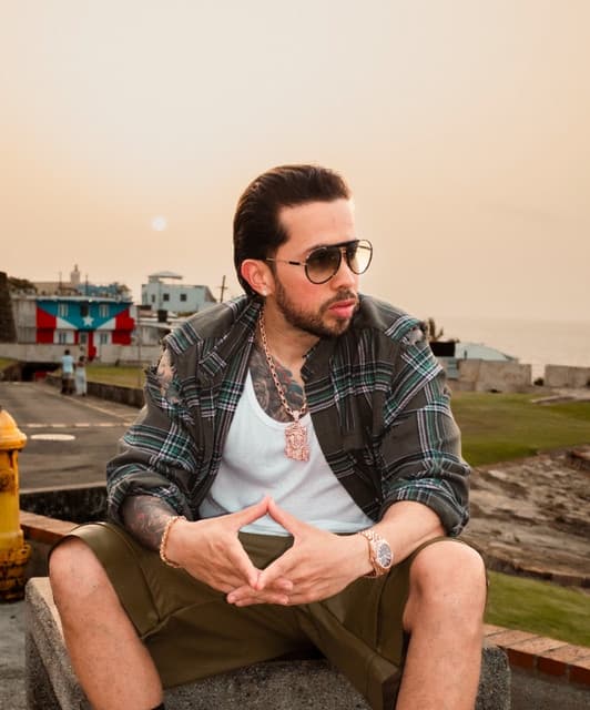 De La Ghetto