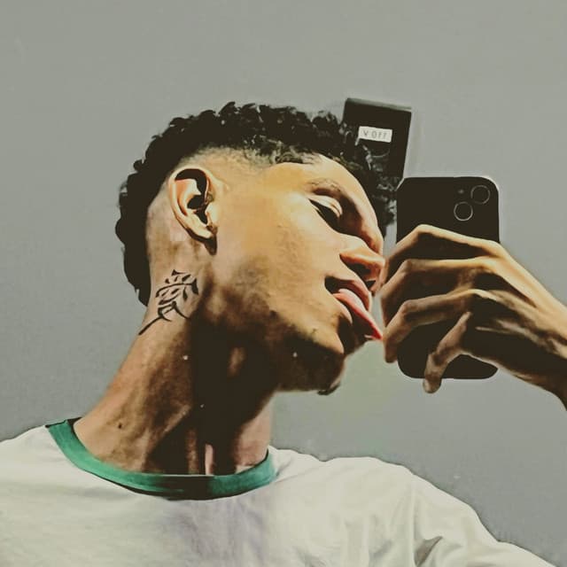 DJ MTN