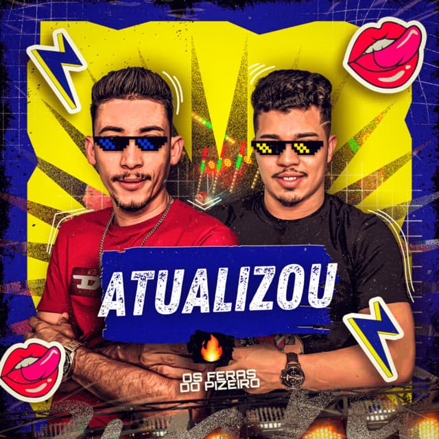 Os Feras do Pizeiro