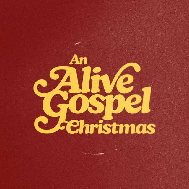 Alive Gospel