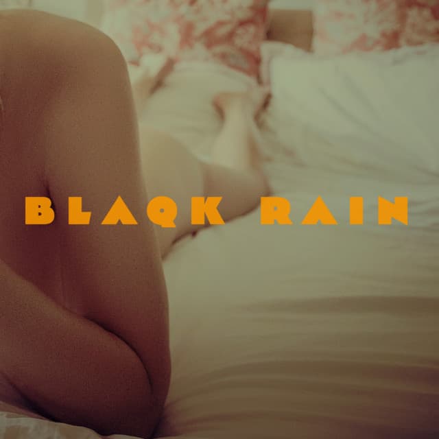 Blaqk Rain