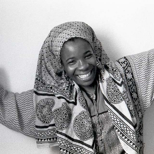 Rita Marley